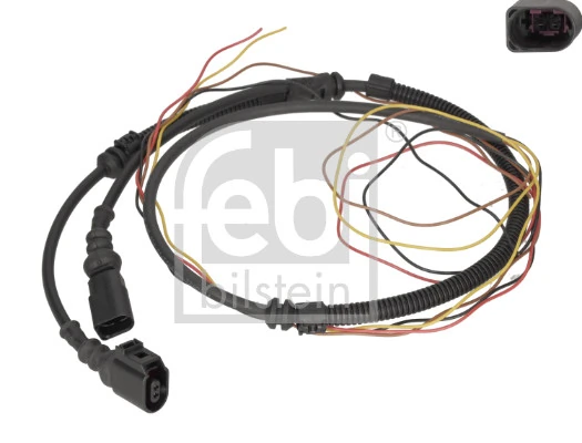 Connecting Cable, ABS
